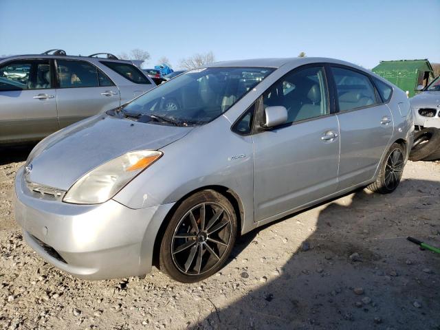 2006 Toyota Prius 