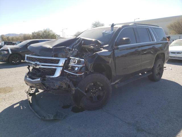 2019 Chevrolet Tahoe 