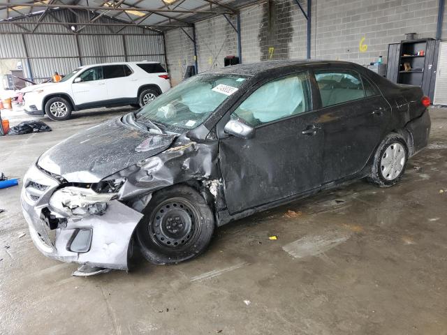 2016 TOYOTA COROLLA - 2T1BU4EE8DC052447