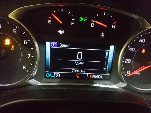 2017 GMC ACADIA ALL 1GKKNVLS5HZ221190