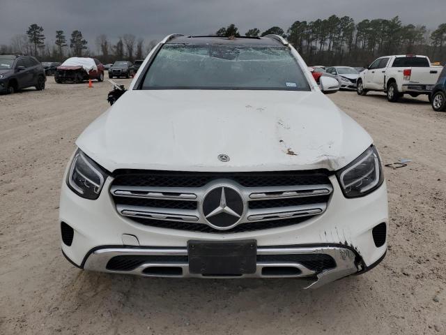 2020 MERCEDES-BENZ GLC 300 4M - WDC0G8EB4LF698385