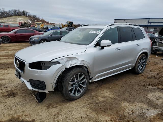 2018 Volvo XC90 