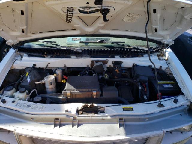 1GTDL19W1YB524554 GMC Safari Xt