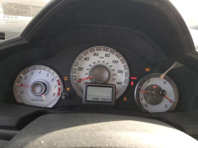 2015 HONDA PILOT TOUR - 5FNYF4H90FB024675