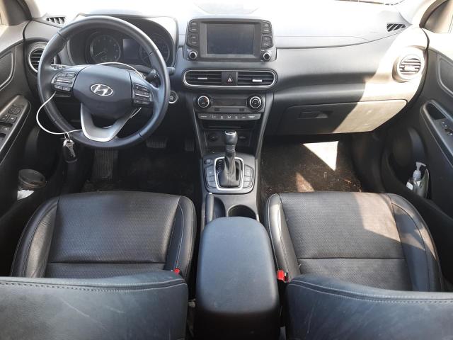 2019 HYUNDAI KONA LIMIT - KM8K33A50KU375485