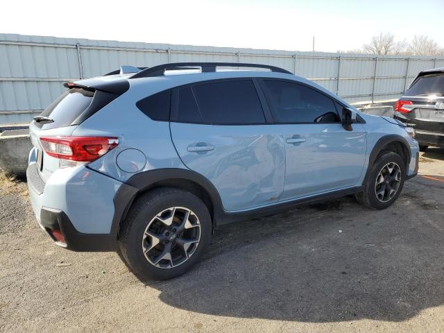 JF2GTAPC9L8251070 Subaru Crosstrek Premium