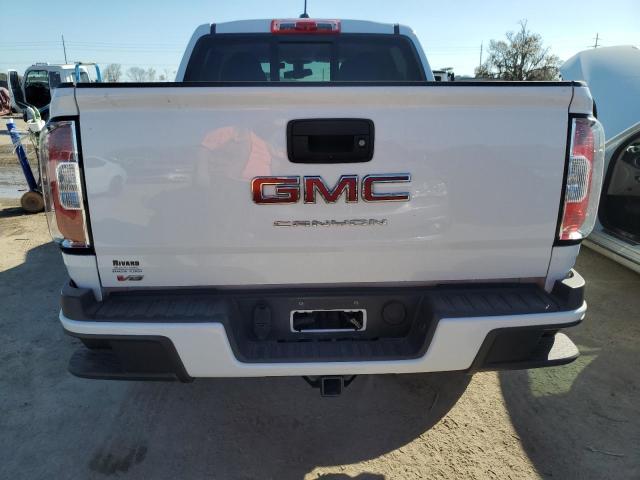 1GTG5CEN4N1181238 GMC Canyon