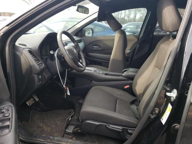 2021 HONDA HR-V SPORT - 3CZRU5H16MM730921