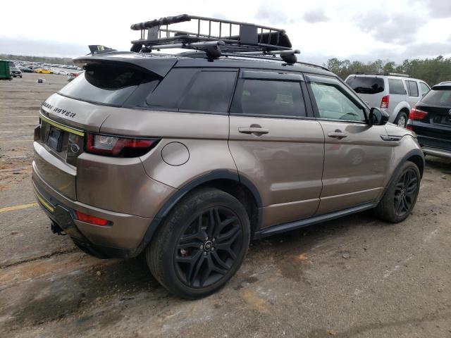 SALVD2BGXGH106282 Land Rover Range Rover Evoque Hse Dynamic