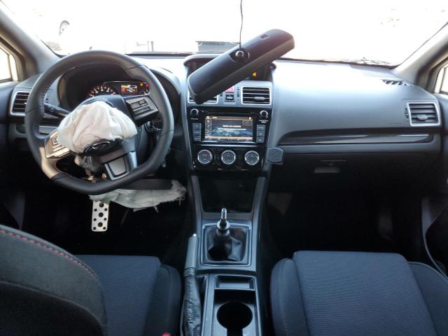JF1VA1A65M9821534 Subaru WRX
