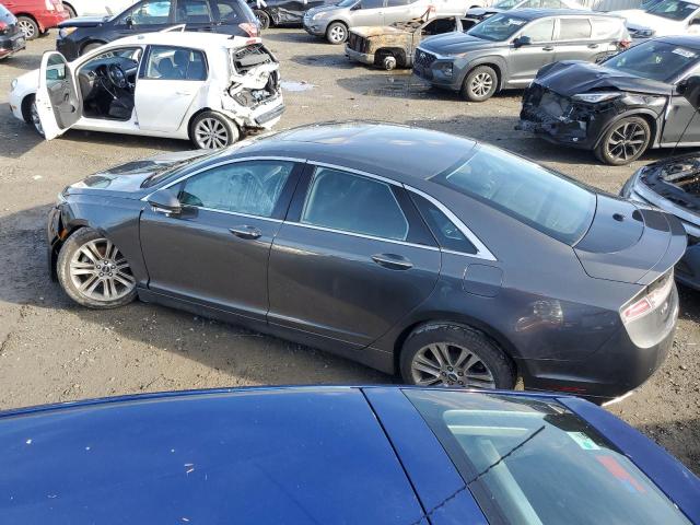 3LN6L2GK0FR621991 Lincoln MKZ