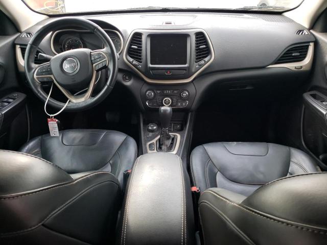 1C4PJMDSXFW780156 Jeep Cherokee Limited