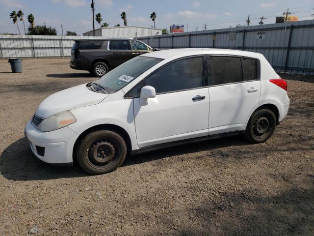 2009 Nissan Versa S