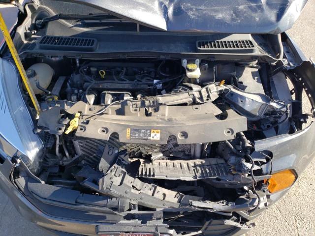 1FMCU0F72HUA81833 Ford ESCAPE S