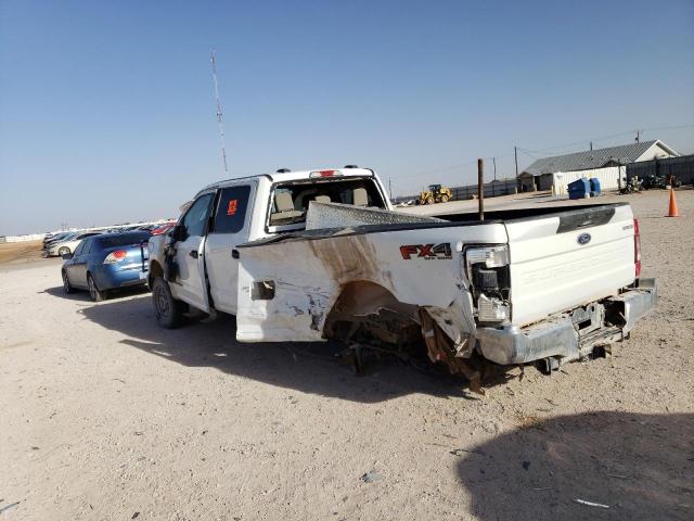 1FT7W2BT9NEE17885 Ford F250 Super Duty