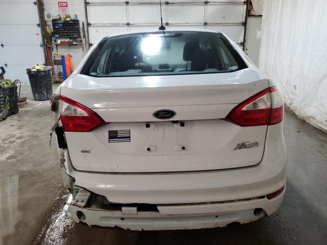 VIN 3FADP4BJXJM118359 2018 FORD FIESTA no.6