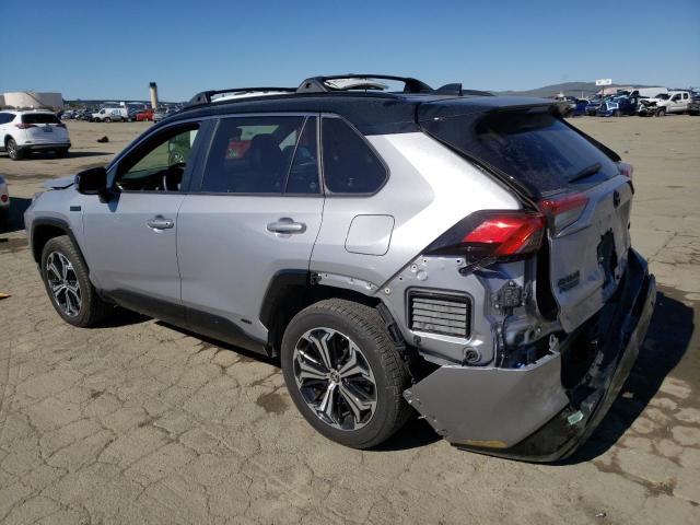 2021 TOYOTA RAV4 PRIME - JTMEB3FV6MD073361