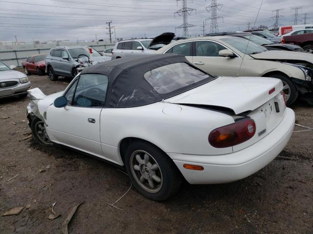 VIN 1C4RJFAG8EC422400 1990 MAZDA MX-5 MIATA no.2