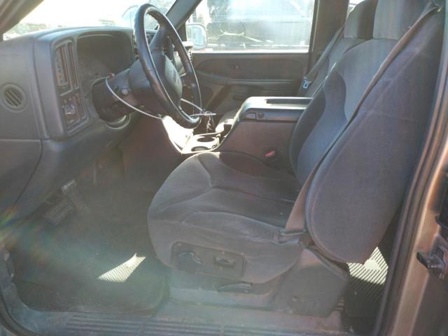 1GTEC19T12Z271664 GMC New Sierra C1500