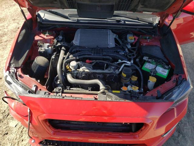 JF1VA1B64H9836479 Subaru WRX