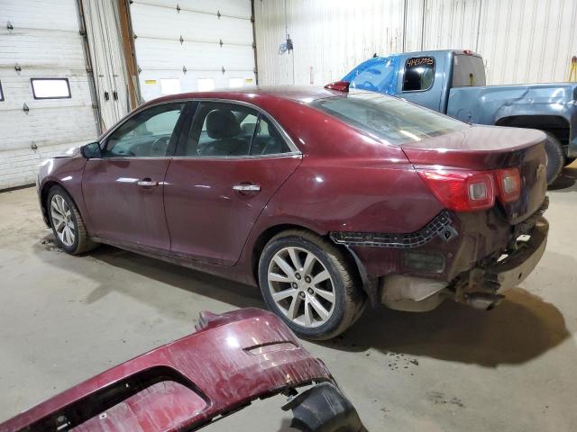 2015 CHEVROLET MALIBU LTZ - 1G11F5SL1FF215179
