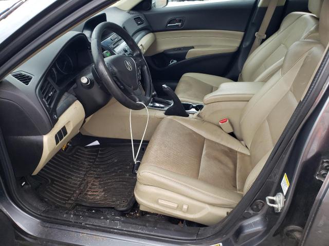 19VDE1F75DE000563 Acura Ilx 20 Tech