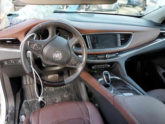 2021 BUICK ENCLAVE AV - 5GAERDKW3MJ231318