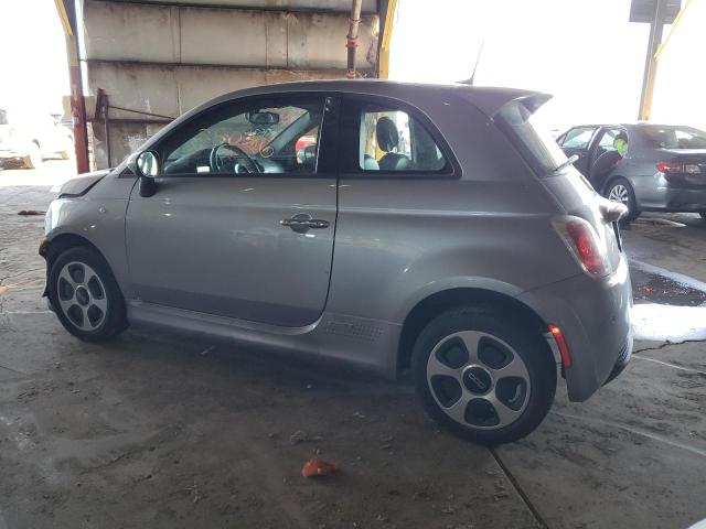 2018 FIAT 500 ELECTR 3C3CFFGE1JT377526