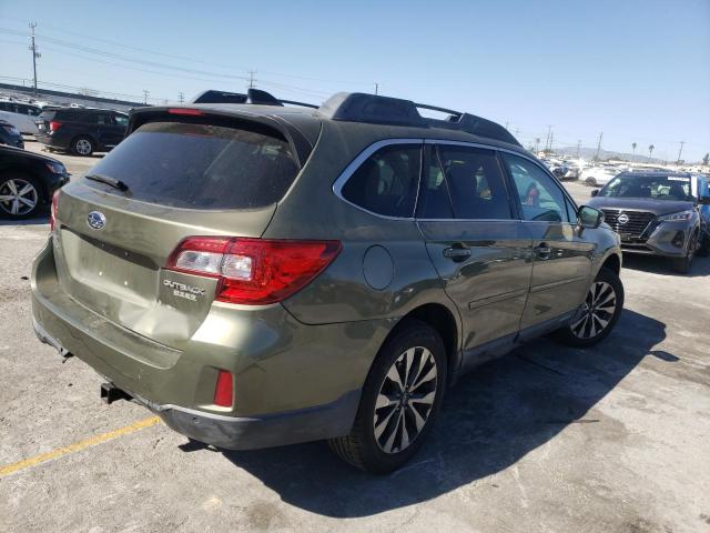 4S4BSANC3H3258756 Subaru Outback 2.5i Limited