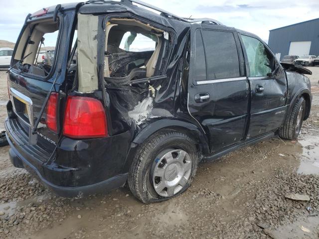 5LMFU28586LJ23894 Lincoln Navigator