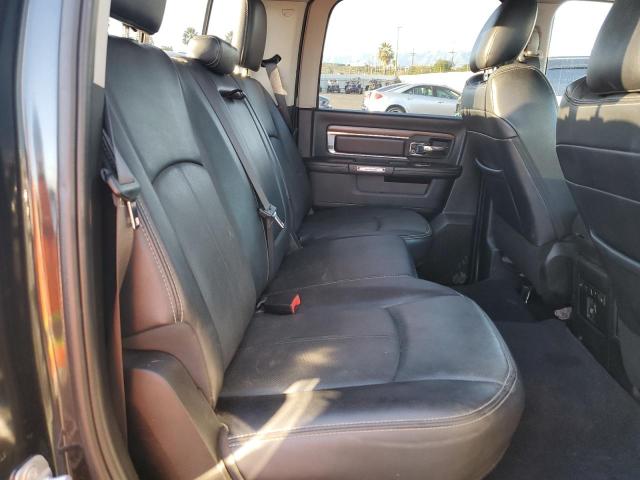2018 RAM 1500 LARAM - 1C6RR6NM6JS354100
