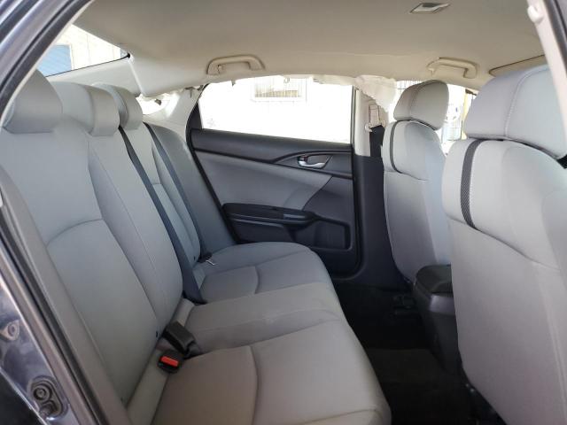 2HGFC2F60LH515526 Honda Civic Lx