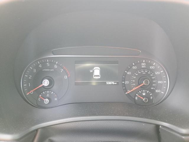 2021 KIA SOUL GT-LI - KNDJ53AF0M7739649
