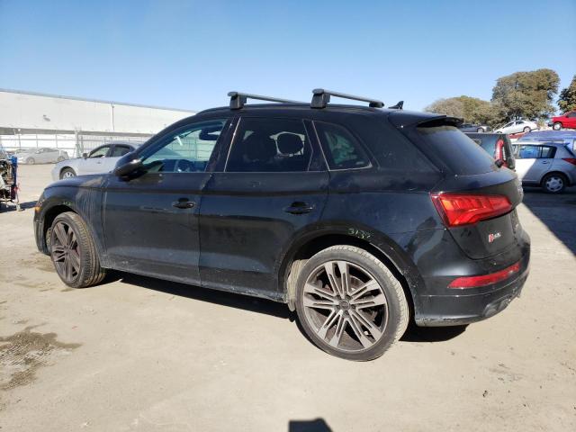 2020 AUDI SQ5 PREMIU - WA1B4AFY0L2027704
