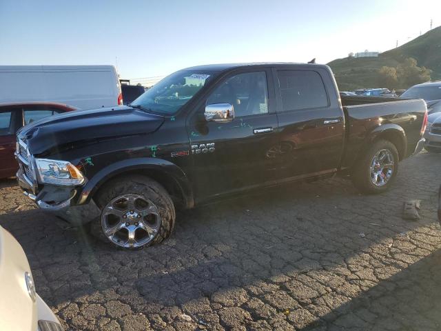 2018 RAM 1500 LARAM - 1C6RR6NM6JS354100