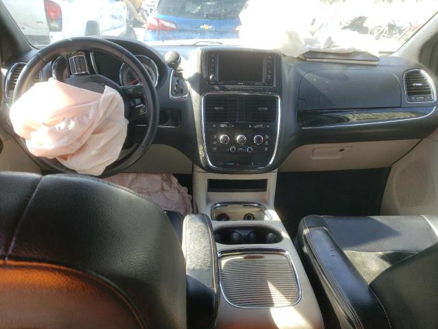 2017 DODGE GRAND CARA - 2C4RDGCG6HR698645