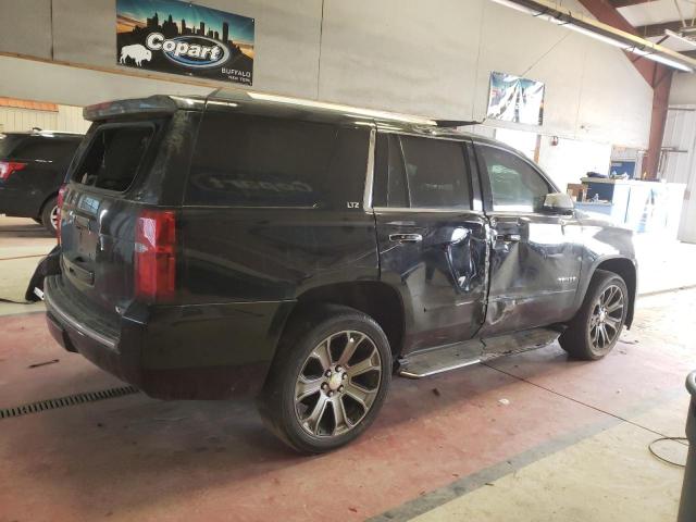 1GNSKCKC9FR650422 | 2015 CHEVROLET TAHOE K150