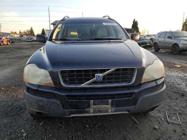 YV1CZ592551164649 Volvo XC90