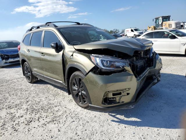 2022 SUBARU ASCENT ONY 4S4WMAJD7N3453295