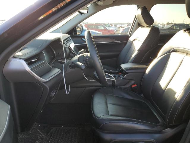 1C4RJJBGXN8533373 Jeep Grand Cherokee L Limited
