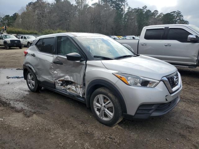 3N1CP5BV1LL544595 Nissan KICKS S