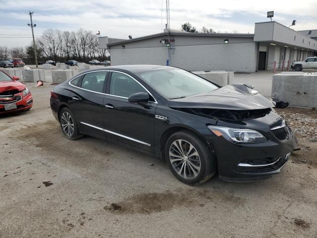 2017 BUICK LACROSSE E - 1G4ZP5SS8HU136004