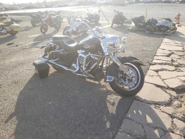 2019 Harley-Davidson Flhr en venta en Oklahoma City, OK
