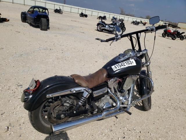 2008 HARLEY-DAVIDSON FXDC DAYTO 1HD1GV4168K339585