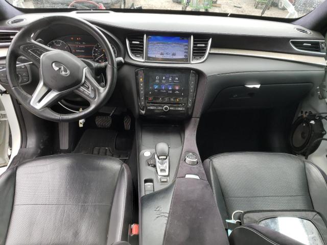 2019 INFINITI QX50 ESSEN - 3PCAJ5M11KF104812