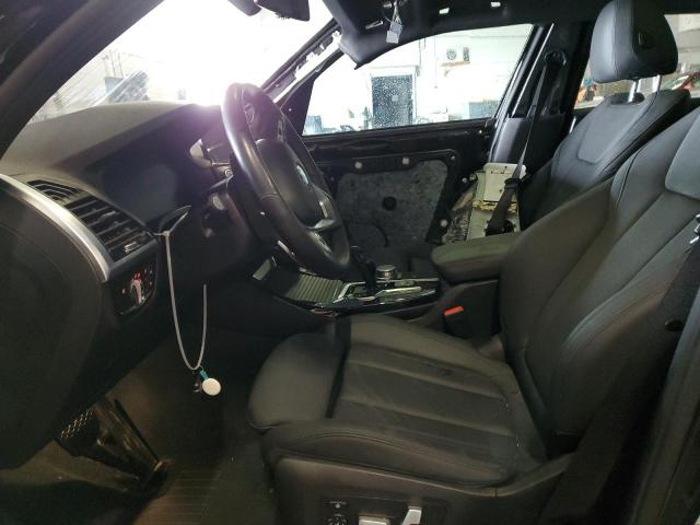 5UXTS1C00L9D22440 BMW X3 Xdrive30e