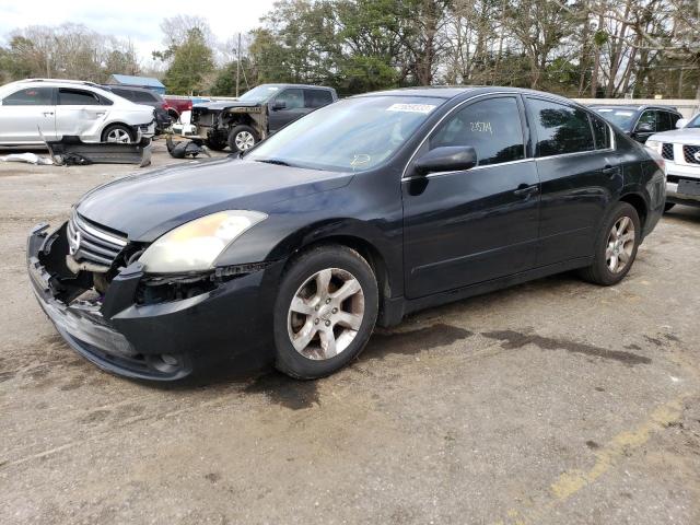Salvage cars for sale from Copart Eight Mile, AL: 2009 Nissan Altima 2.5