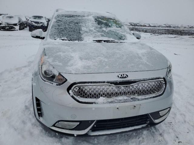 KNDCC3LC8K5258249 KIA NIRO EX