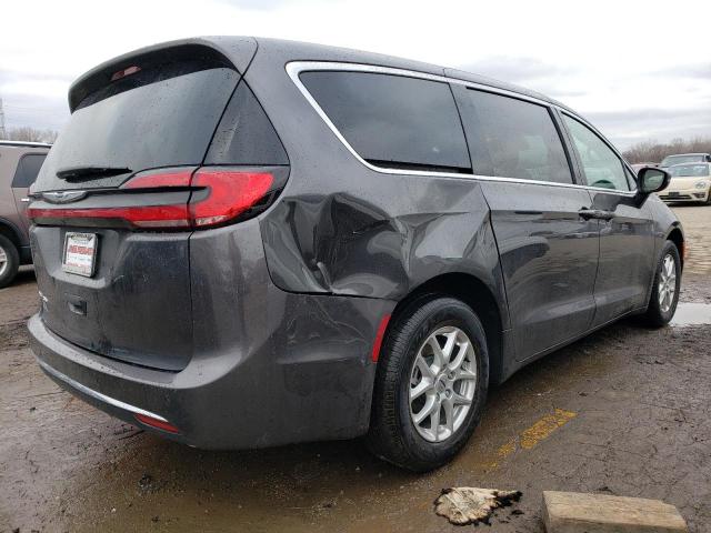2023 CHRYSLER PACIFICA T 2C4RC1BG8PR508425