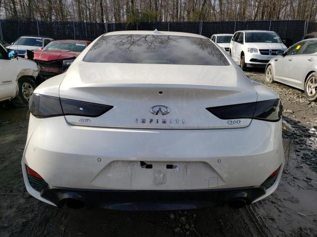 2020 INFINITI Q60 PURE - JN1EV7EL2LM380378